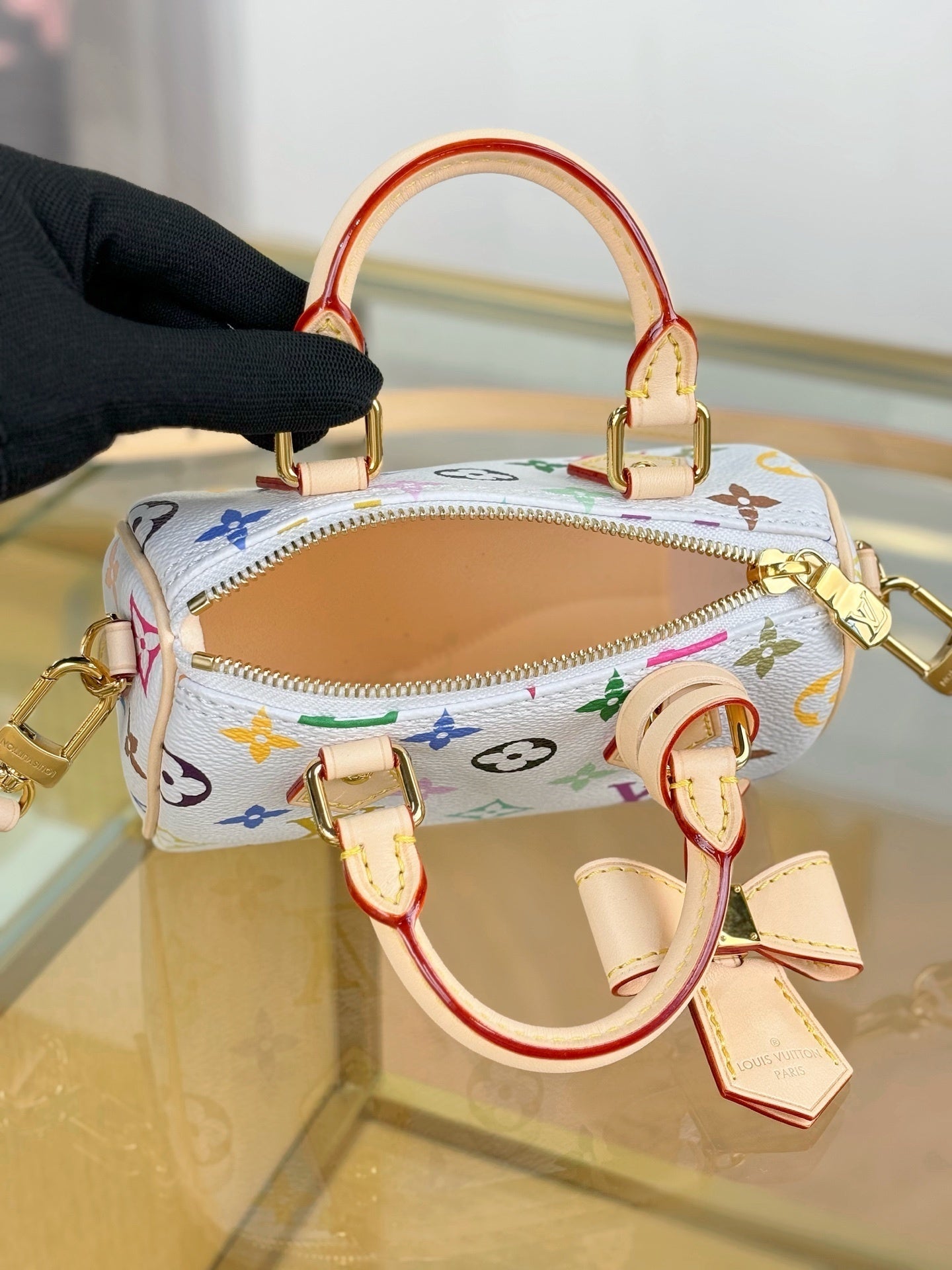 Sac LV Nano Speedy