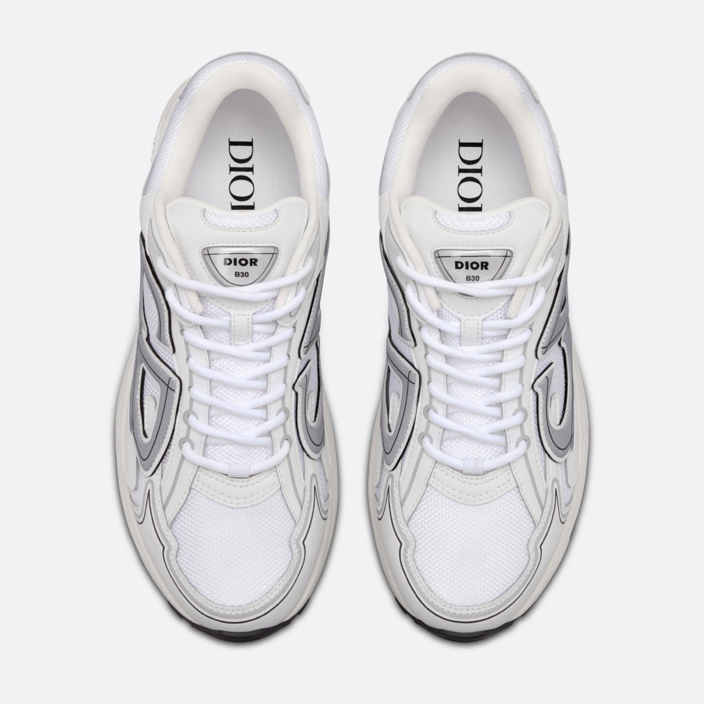 B30 Blanche