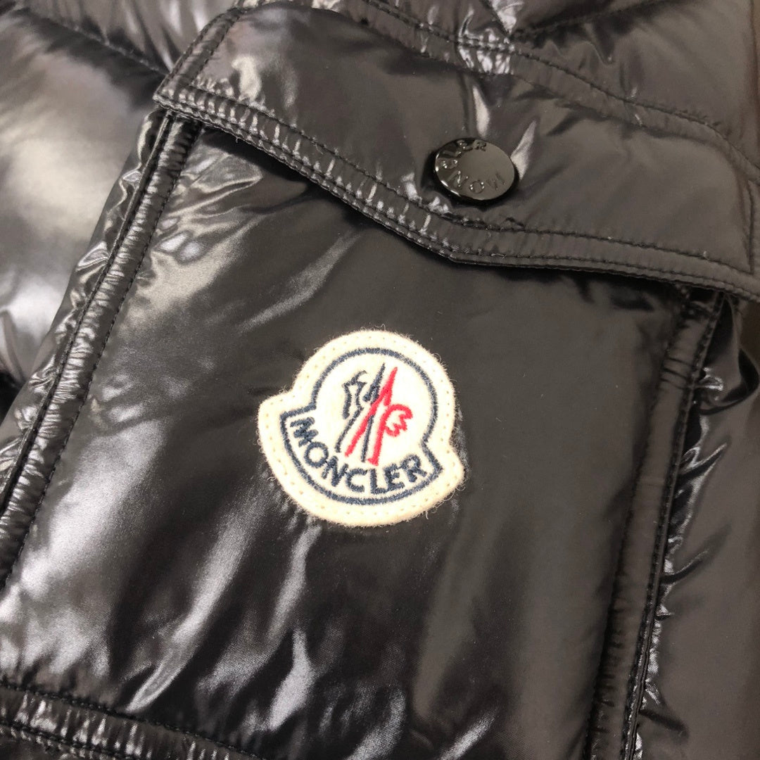 Doudoune Moncler Maya