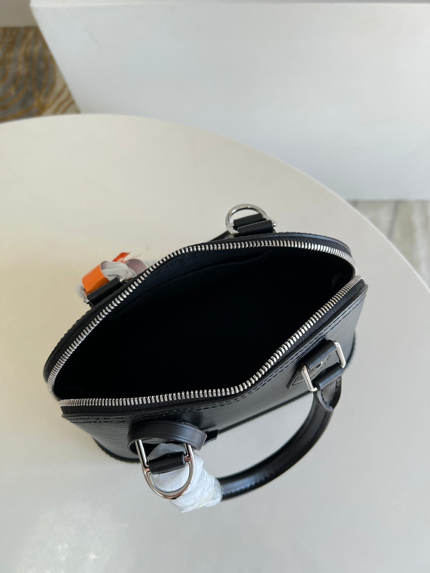 Sac LV BB Alma