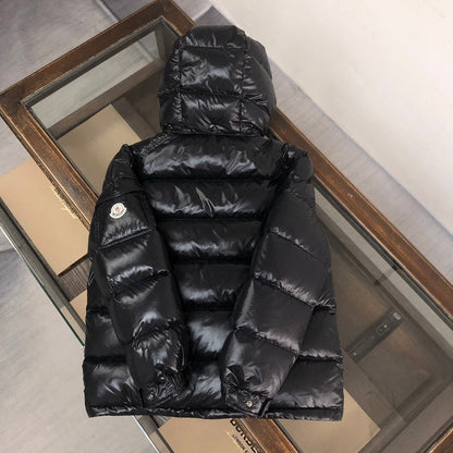 Doudoune Moncler Maya