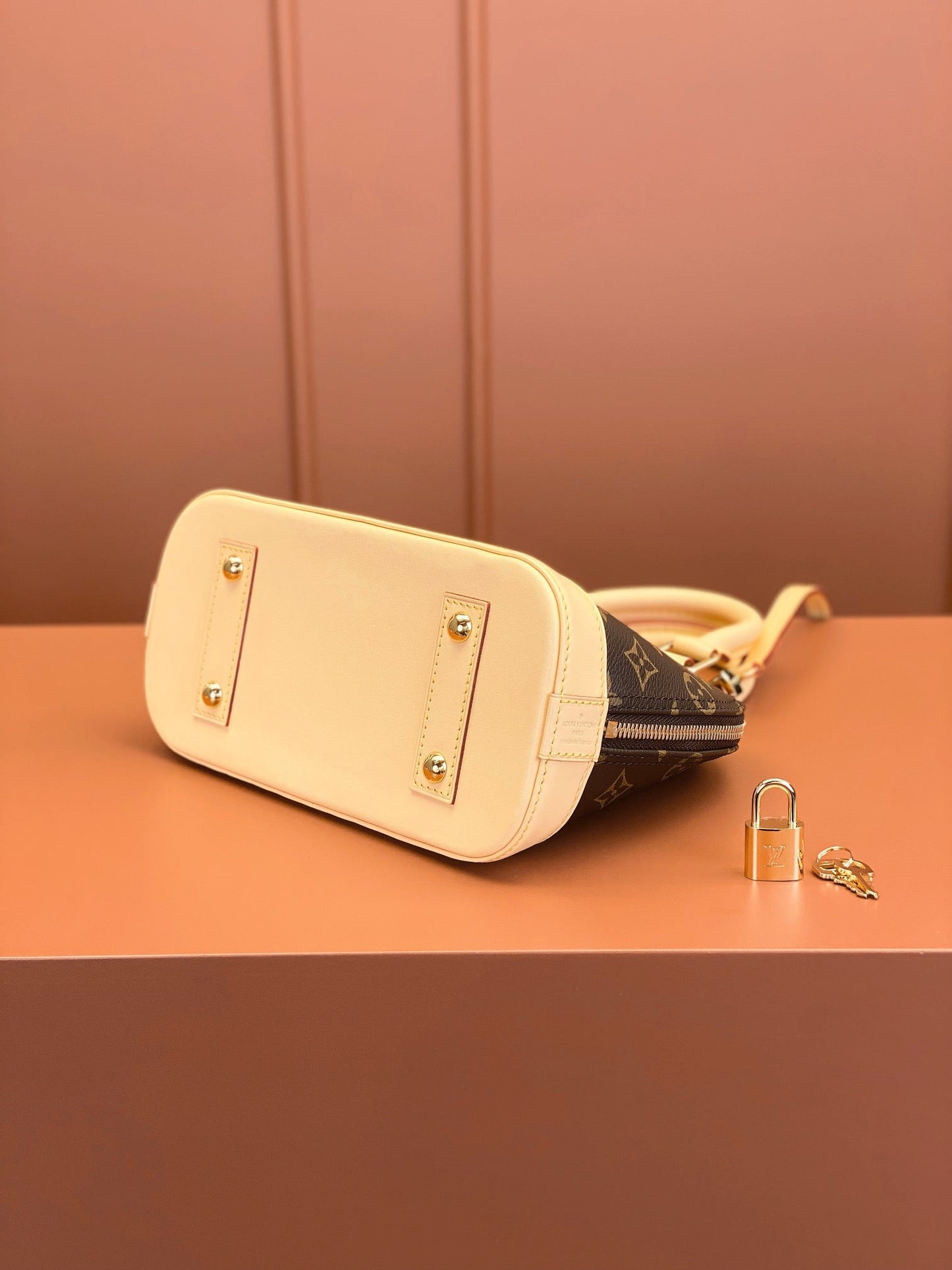 Sac LV BB Alma