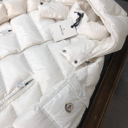 Doudoune Moncler Maya