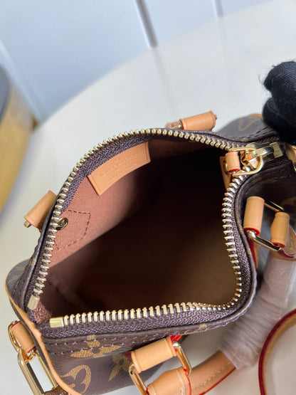 Sac LV Nano Speedy