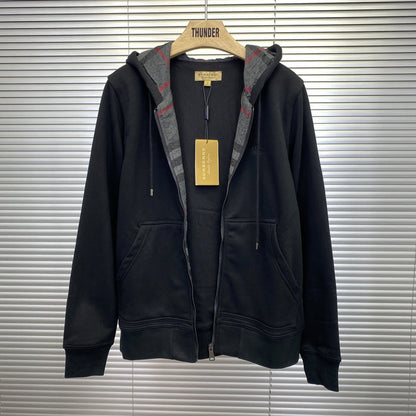 Gilet Burberry Noir