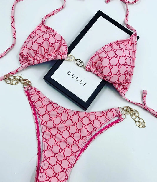 Maillot De Bain GG