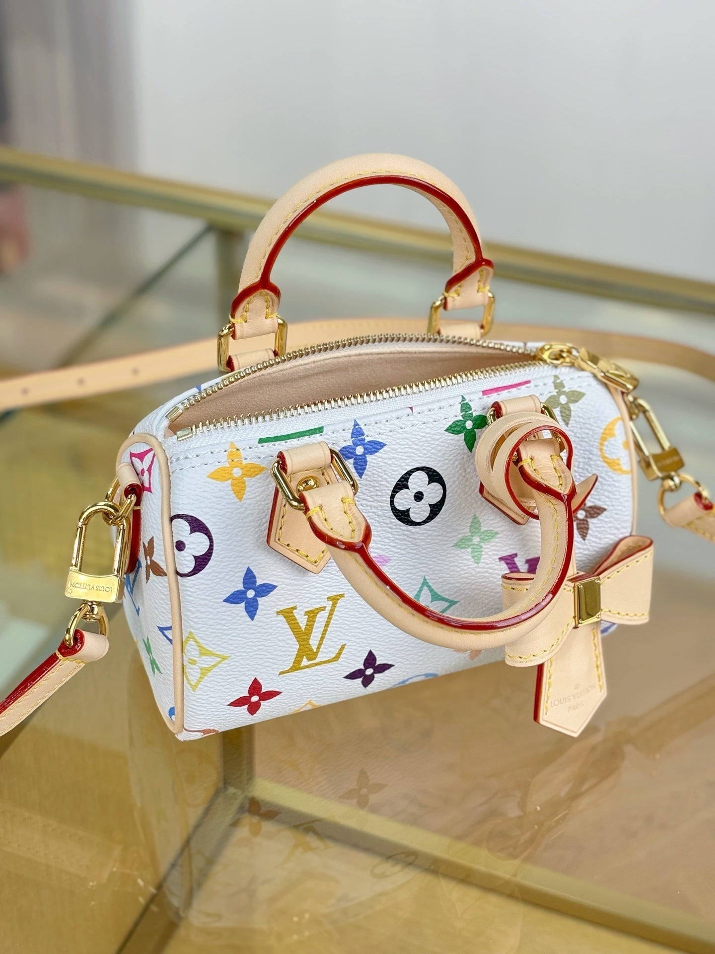 Sac LV Nano Speedy