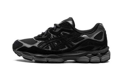 Asics Gel NYC Black