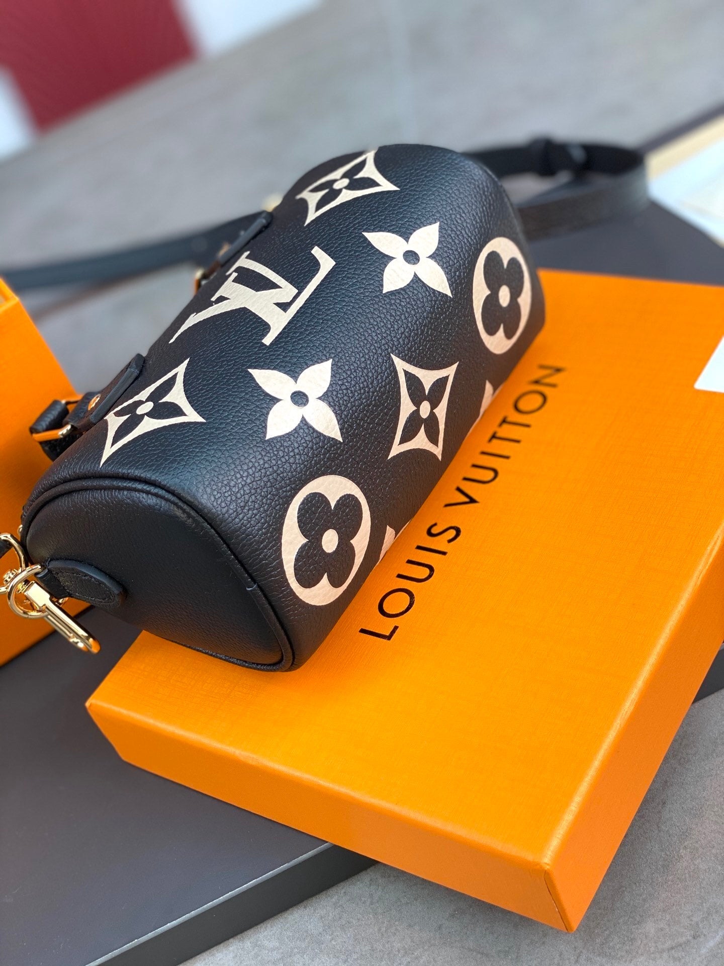 Sac LV Nano Speedy