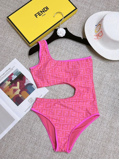 Maillot De Bain FF