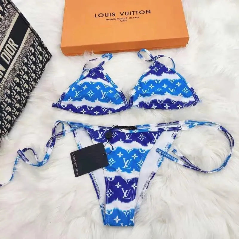 Maillot De Bain LV