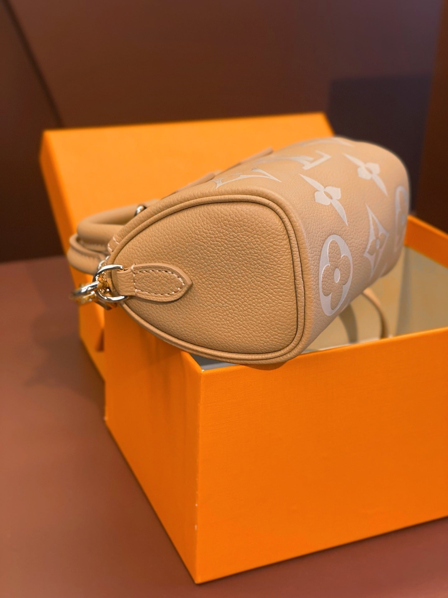 Sac LV Nano Speedy