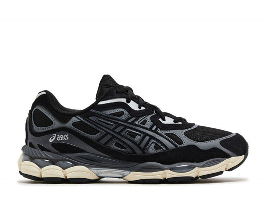 Asics Gel-NYC Black Black
