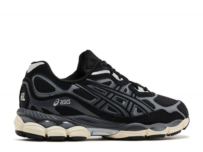 Asics Gel-NYC Black Black