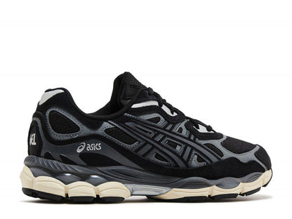 Asics Gel-NYC Black Black
