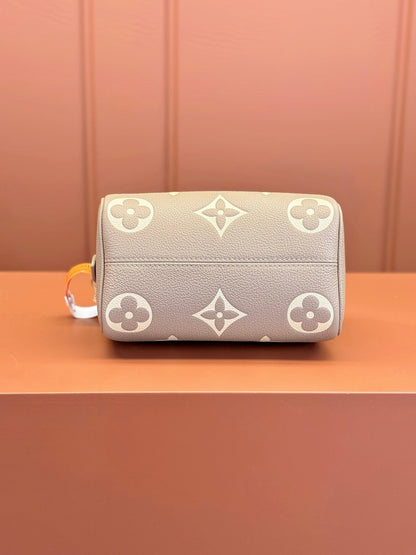 Sac LV Speedy 20 Bandoulière