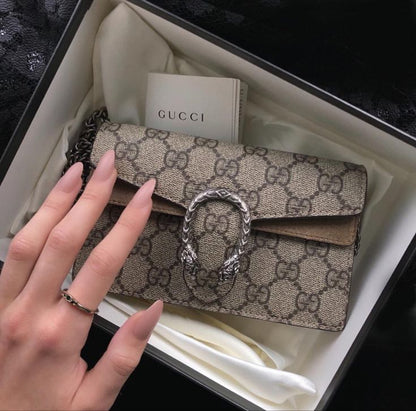 Sac Gucci Dionysus Mini