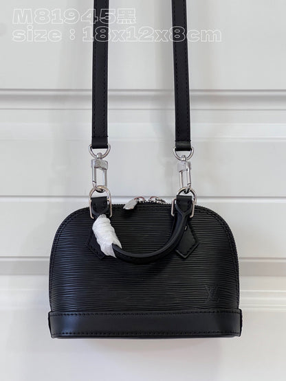 Sac LV Nano Alma