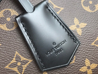 Sac LV BB Alma