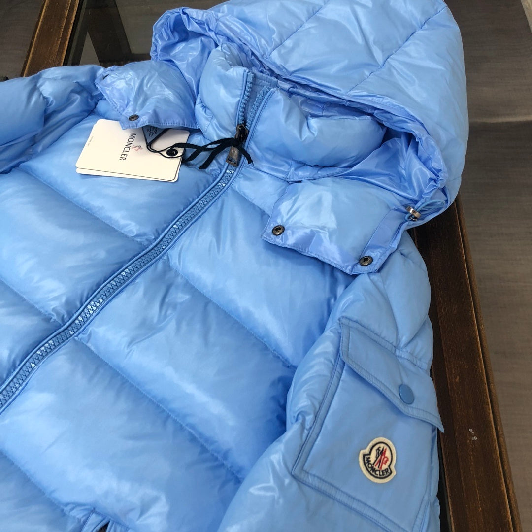 Doudoune Moncler Maya