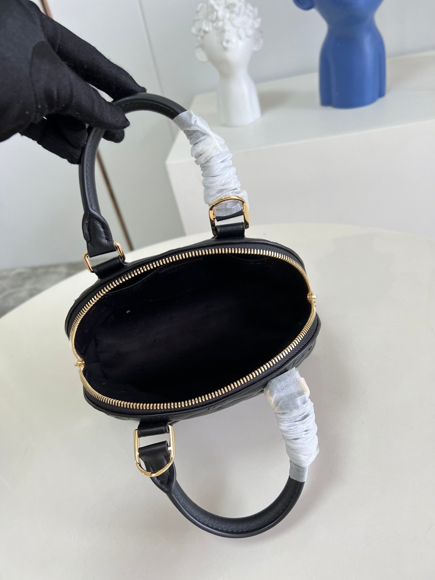 Sac LV BB Alma