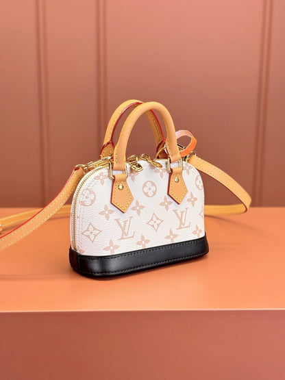 Sac LV Nano Alma