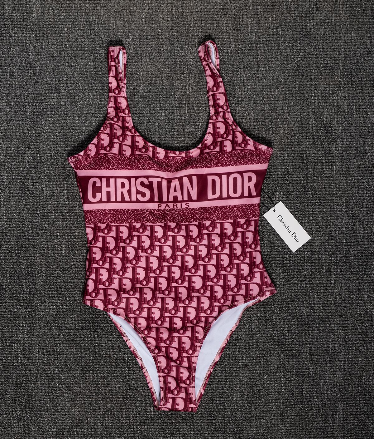 Maillot De Bain CD