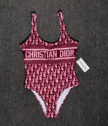 Maillot De Bain CD