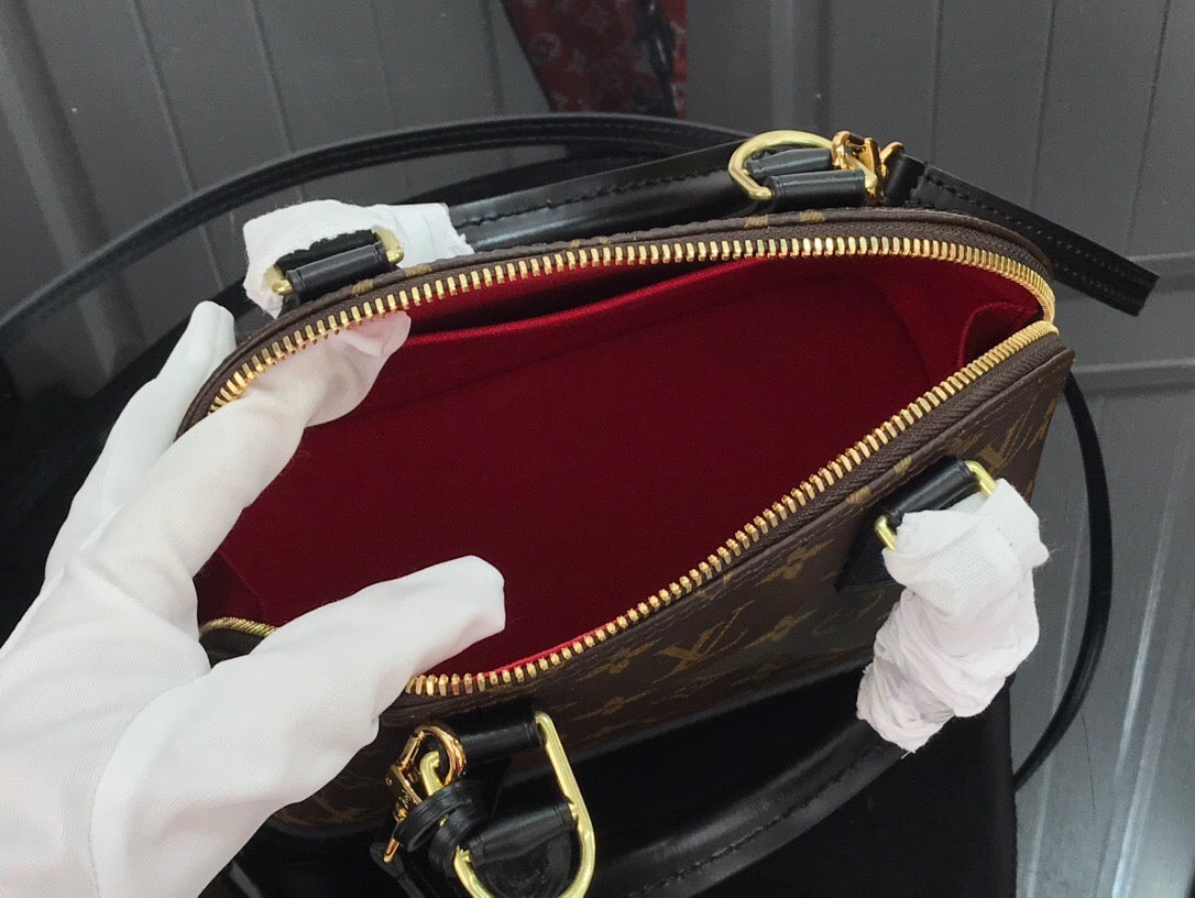 Sac LV BB Alma