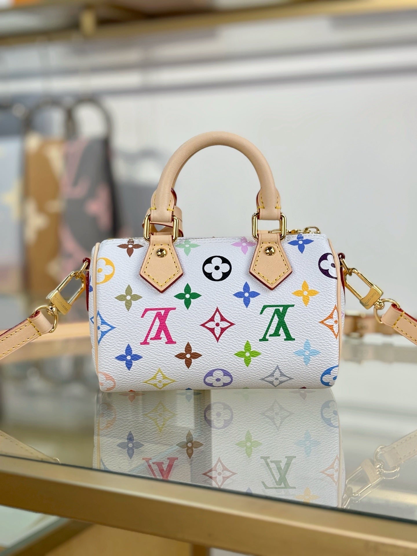 Sac LV Nano Speedy