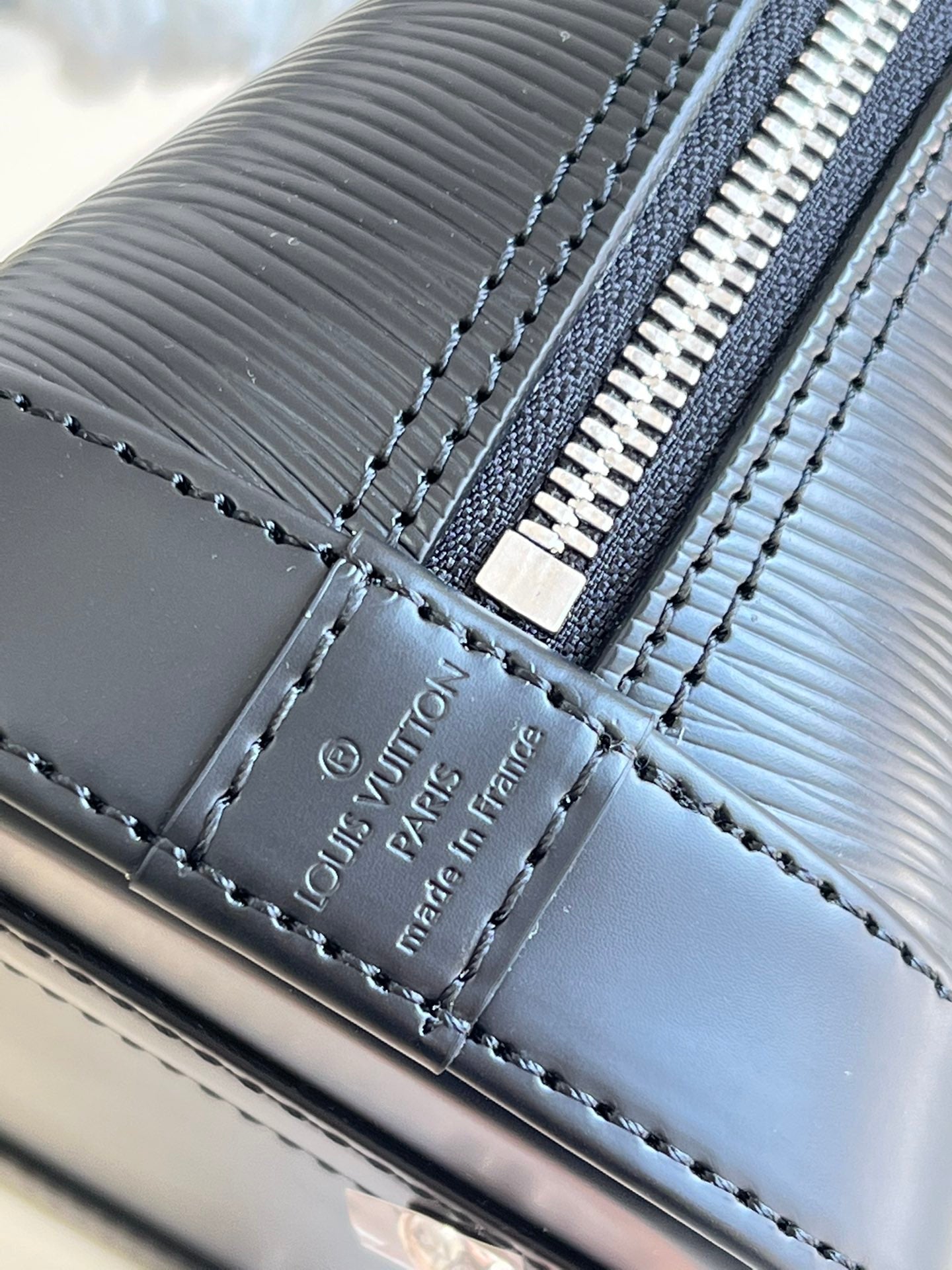 Sac LV BB Alma