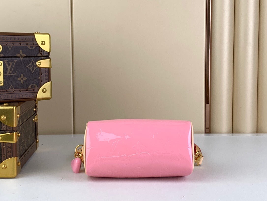 Sac LV Nano Speedy
