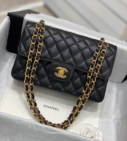 Sac Chanel Sac Chanel Timeless Noir