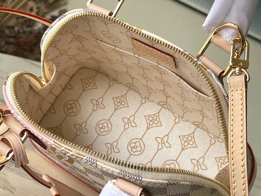 Sac LV BB Alma