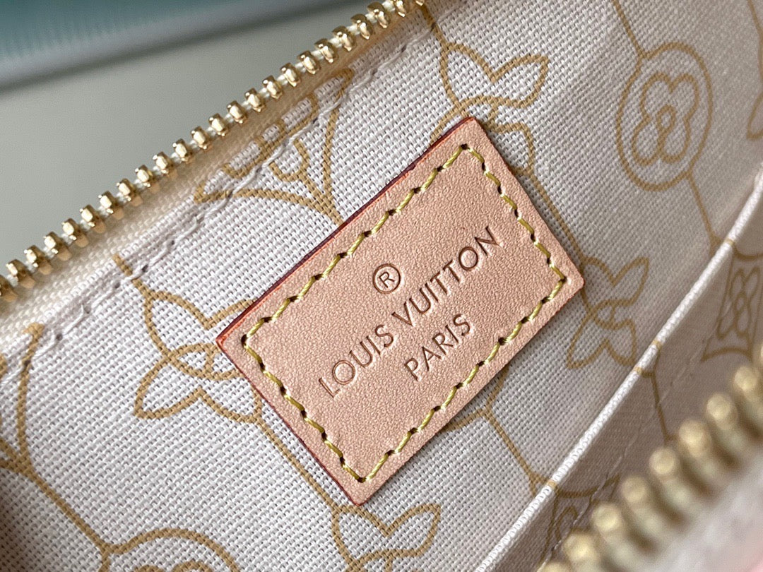 Sac LV BB Alma
