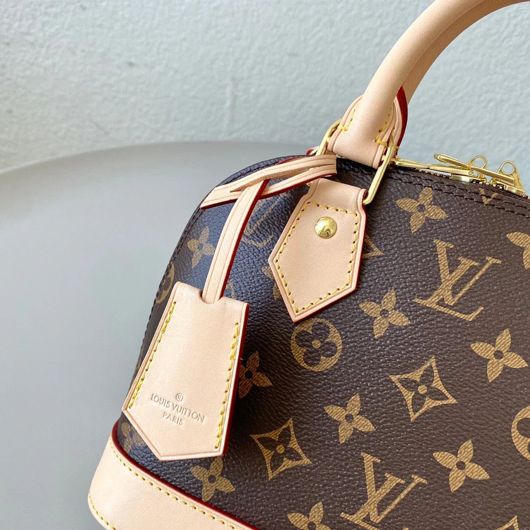 Sac LV BB Alma
