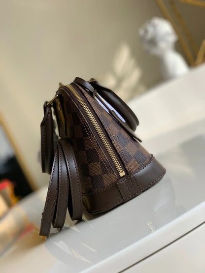 Sac LV BB Alma