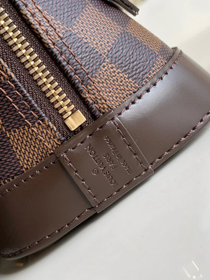 Sac LV BB Alma
