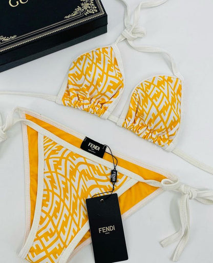 Maillot De Bain FF