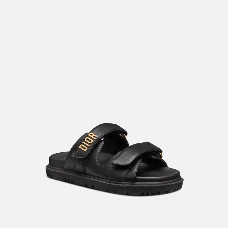 Mule Dioract Noir