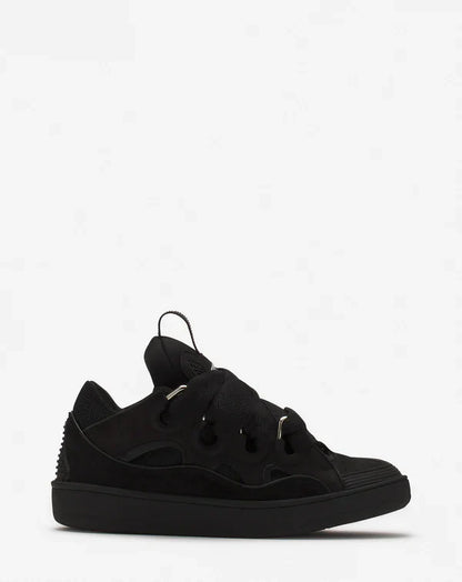 Lanvin Curb Noir