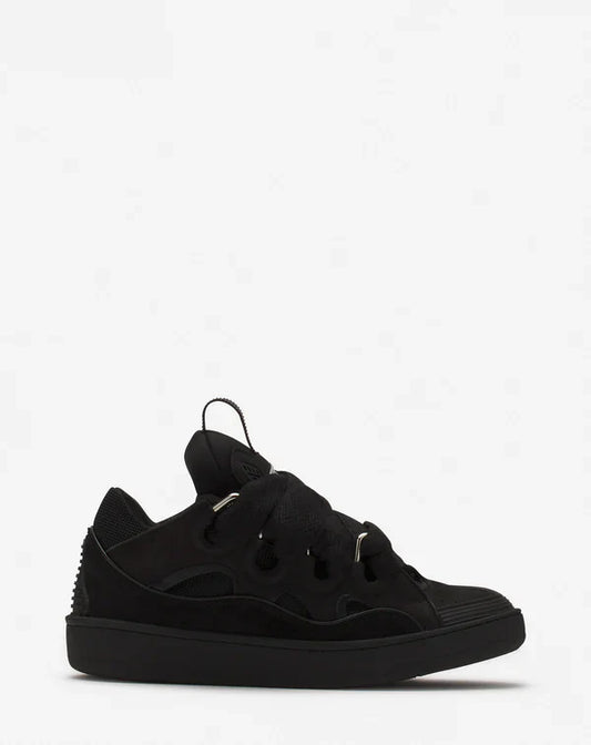 Lanvin Curb Noir