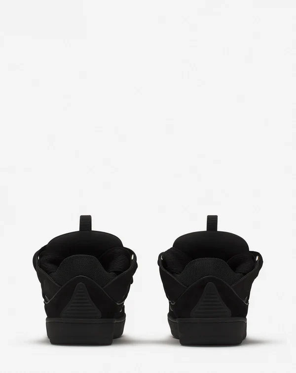 Lanvin Curb Noir