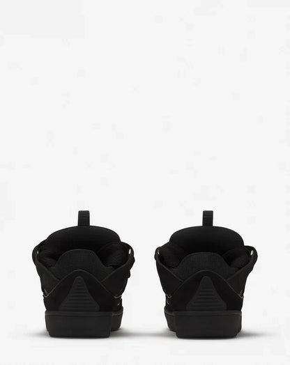 Lanvin Curb Noir