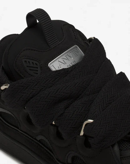 Lanvin Curb Noir
