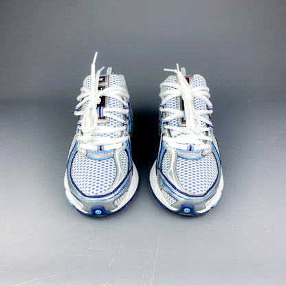 New Balance 740 bleu
