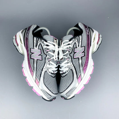 New Balance 740 Rose