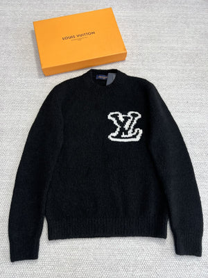Pull LV Noir
