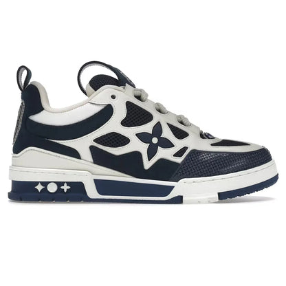 LV Skate Bleu Marine