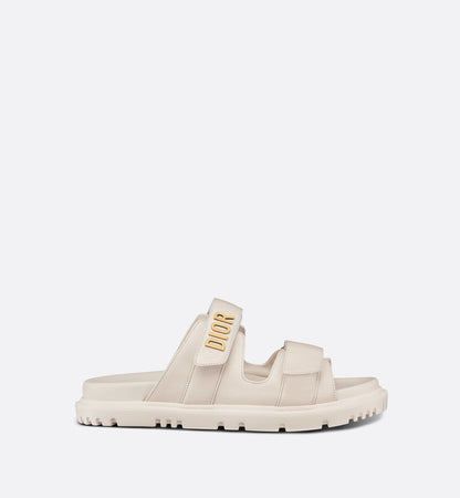 Mule Dioract Blanc
